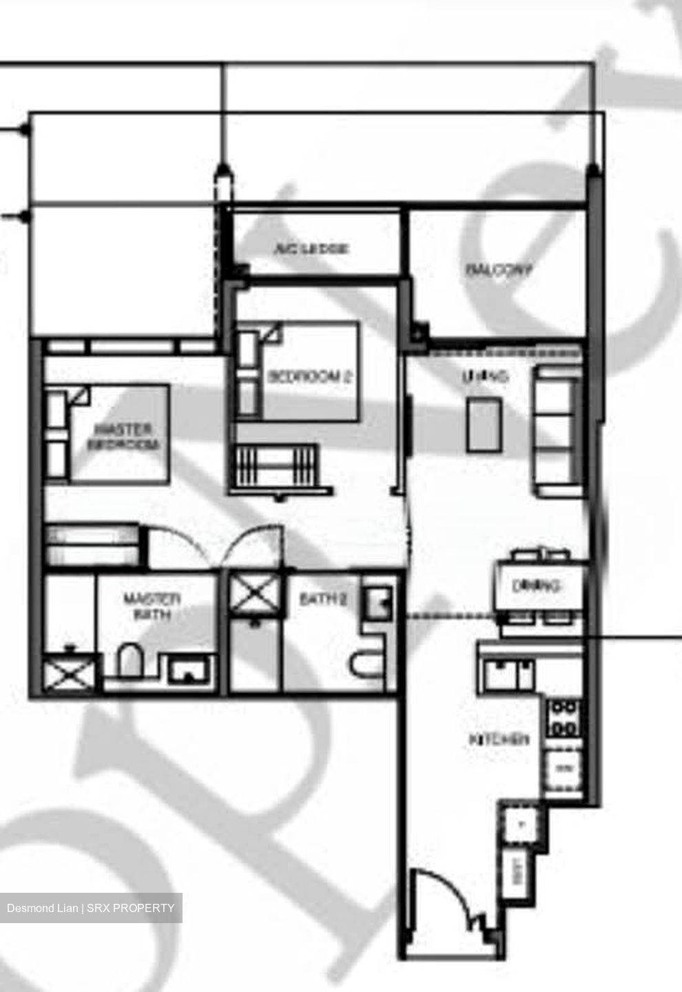 Leedon Green (D10), Condominium #554417921